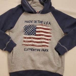 Made In The USA - Clementon Park Hoodie